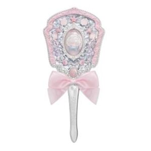 Flower Knows Shell's Jewel Hand Mirror